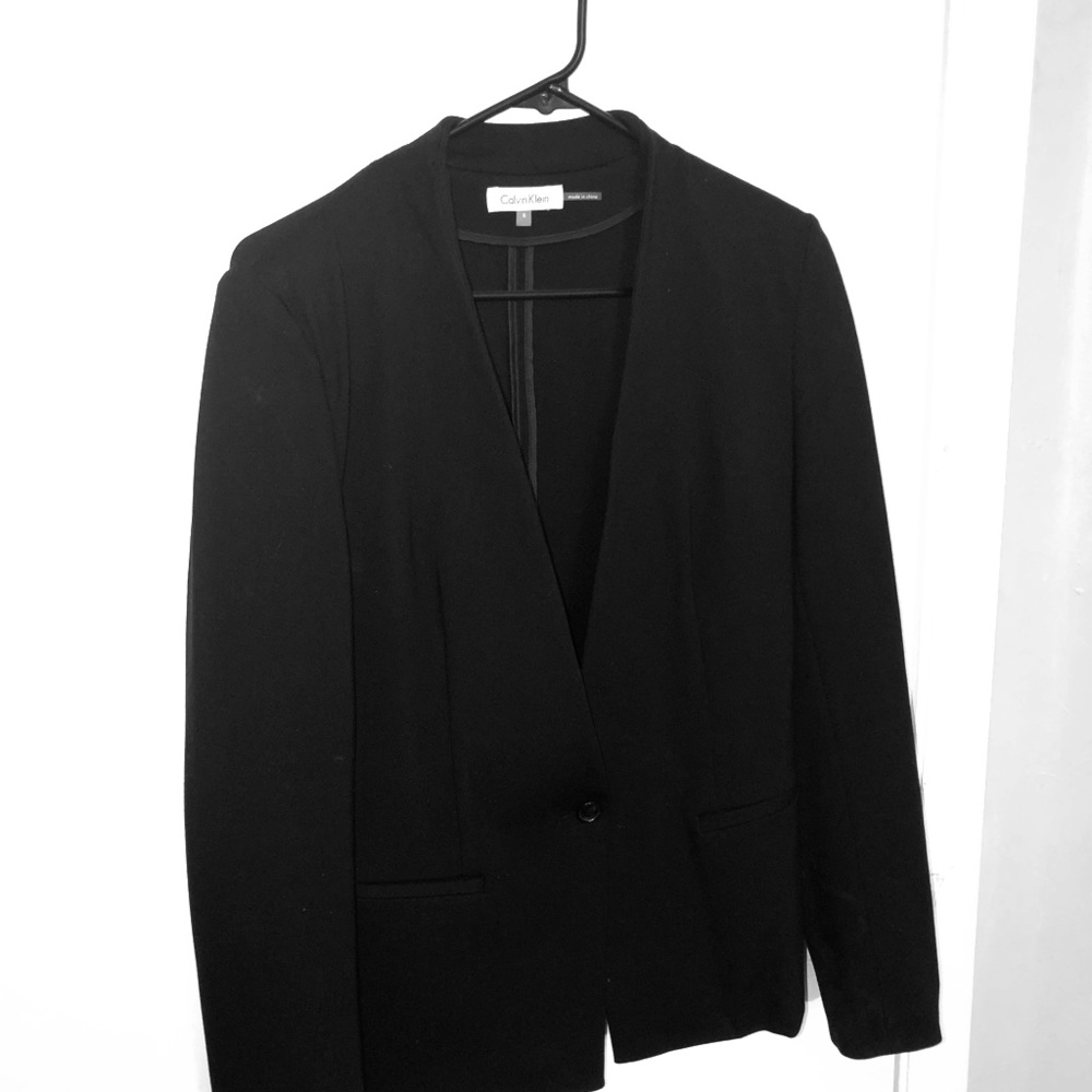 Calvin Klein Women’s blazer